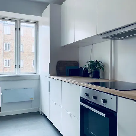 Apartman Caprivej - Best *