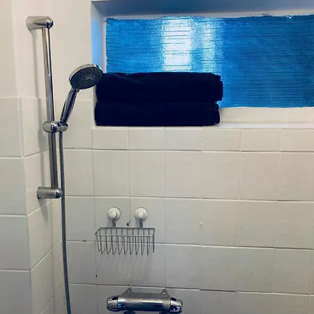 Apartman Caprivej - Best Koppenhága