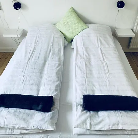 Caprivej - Best Apartman
