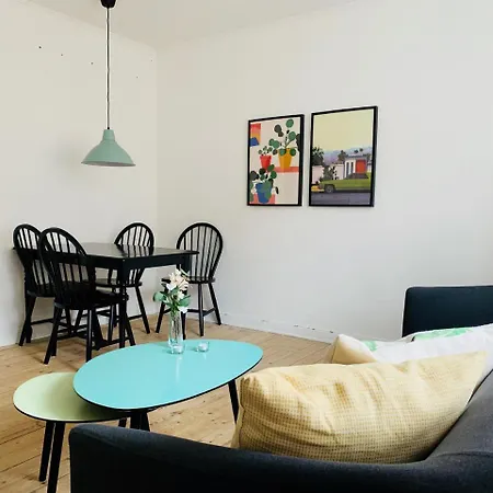 Apartman Caprivej - Best *