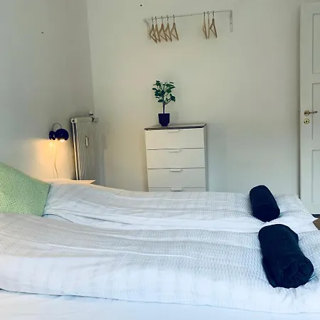 Caprivej - Best * Koppenhága