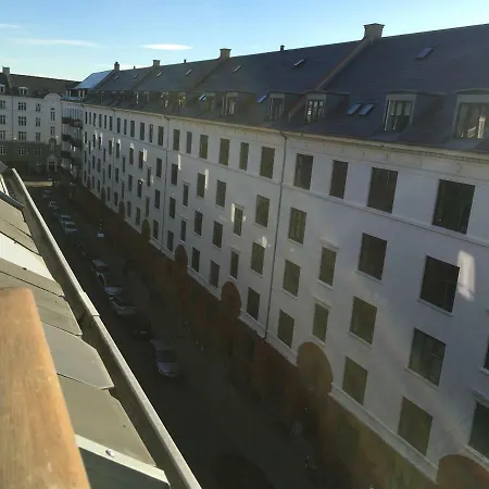 Apartman Caprivej - Best